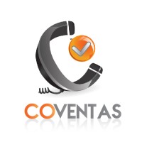 Call Center Coventas S.A. Logo