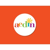 A.E.D.I.N. - Asociación en Defensa del Infante Neurológico Logo