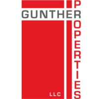 Gunther Properties, LLC Logo
