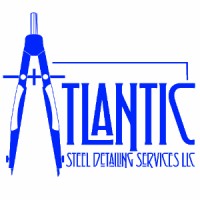 Atlantic Steel Detailing Services, LLC Logo