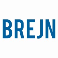 Brejn Logo