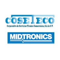 Corporativo de Servicios Técnico Comerciales, S.A. de C.V. Logo
