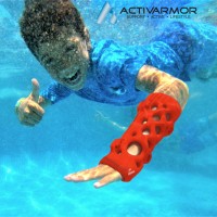 ActivArmor Logo