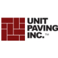 Unit Paving, Inc Logo