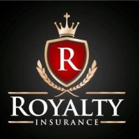 ROYALTY INSURANCE Logo