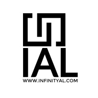 Infinity Architectural Lighting Logo