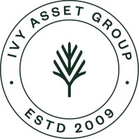 Ivy Asset Group Logo