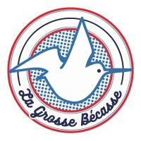 La Grosse Bécasse Logo