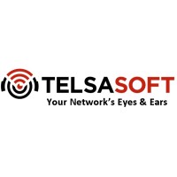 Telsasoft Logo