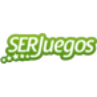 SER Juegos Logo
