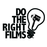 DO THE RIGHT FILMS Logo
