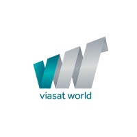 Viasat World Limited Logo