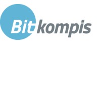 Bit Kompis AB Logo