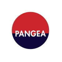 Pangea Marine Trade A.S. Logo
