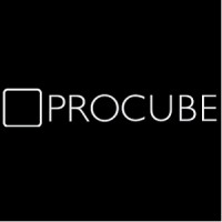 Procube AB Logo