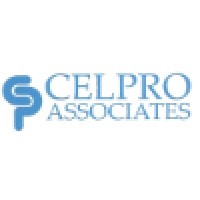 CelPro Associates Logo