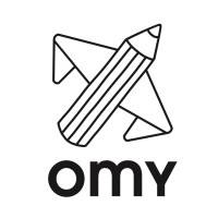 OMY Logo