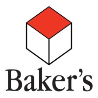 Bakers Crating Services, LLC Logo