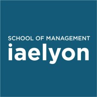 iaelyon School of Management Logo