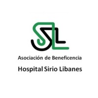 Hospital Sirio Libanés Logo