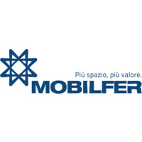 Mobilfer S.r.l. Logo