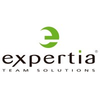 Expertia, Team Solutions Logo