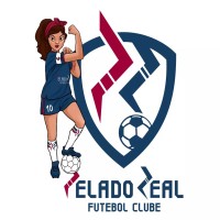 Pelado Real Futebol Clube Logo