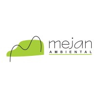 Mejan Ambiental Logo