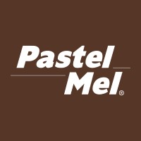 Grupo Pastel Mel | Gastronomia Logo