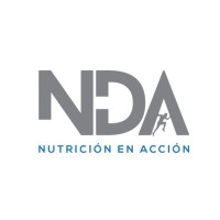 NDA Nutrición en Acción Logo