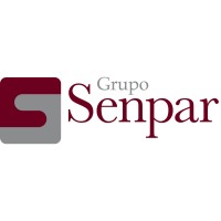 Senpar - Terras de São José Logo