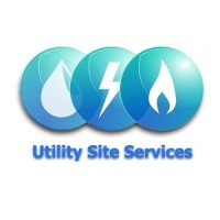 Utility Site Services Limited Logo