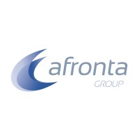 Grupo Afronta Logo