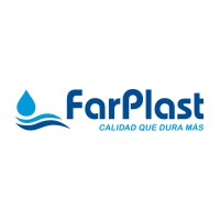 FARPLAST Logo