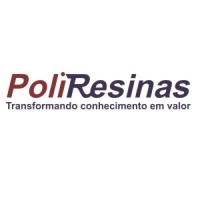 PoliResinas Logo