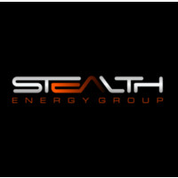 Stealth Energy Group Logo