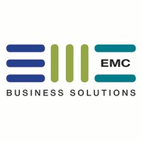 EMC Business Solutions LLP Logo