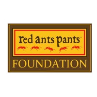 Red Ants Pants Foundation Logo