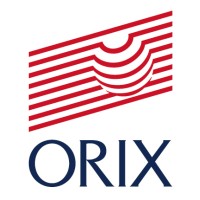 Saudi ORIX Leasing Company Logo