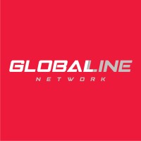 Global Line Network Logo