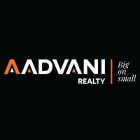 A Advani Realty Logo