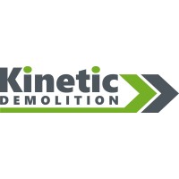 Kinetic Demolition Logo