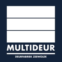 Multideur Logo