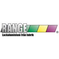 RANGEFABRIKEN AB Logo