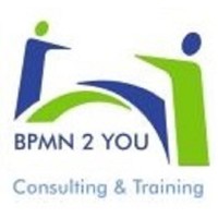 BPMN 2 YOU Logo