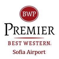 Best Western Premier Sofia Airport Hotel Logo