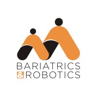 Mohak Bariatrics and Robotics Logo