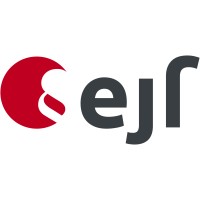 European Justice Forum Logo