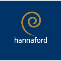 Hannaford Logo