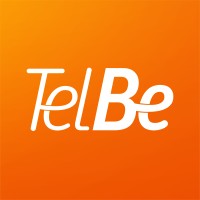 TelBe Internet Logo